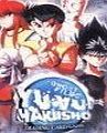 Yu Yu Hakusho Yu-Yu Hakusho Trading Card Game - Ghost Files Starter Theme Deck [Toy]